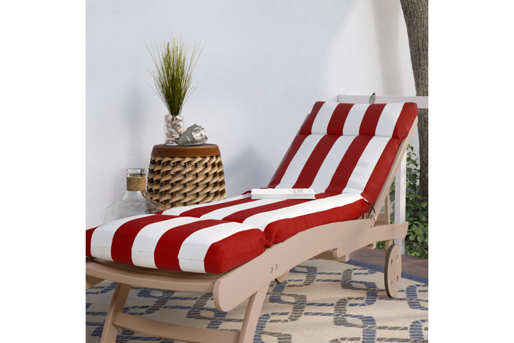 Top 10 Chaise Lounge Patio Furniture Cushions in 2023 Wayfair